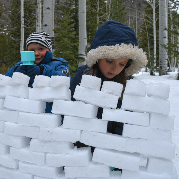 Sand Pal | Sand Castle Builders Kit - Image 10