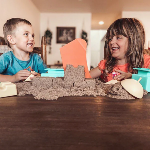 Sand Pal | Sand Castle Builders Kit - Image 7