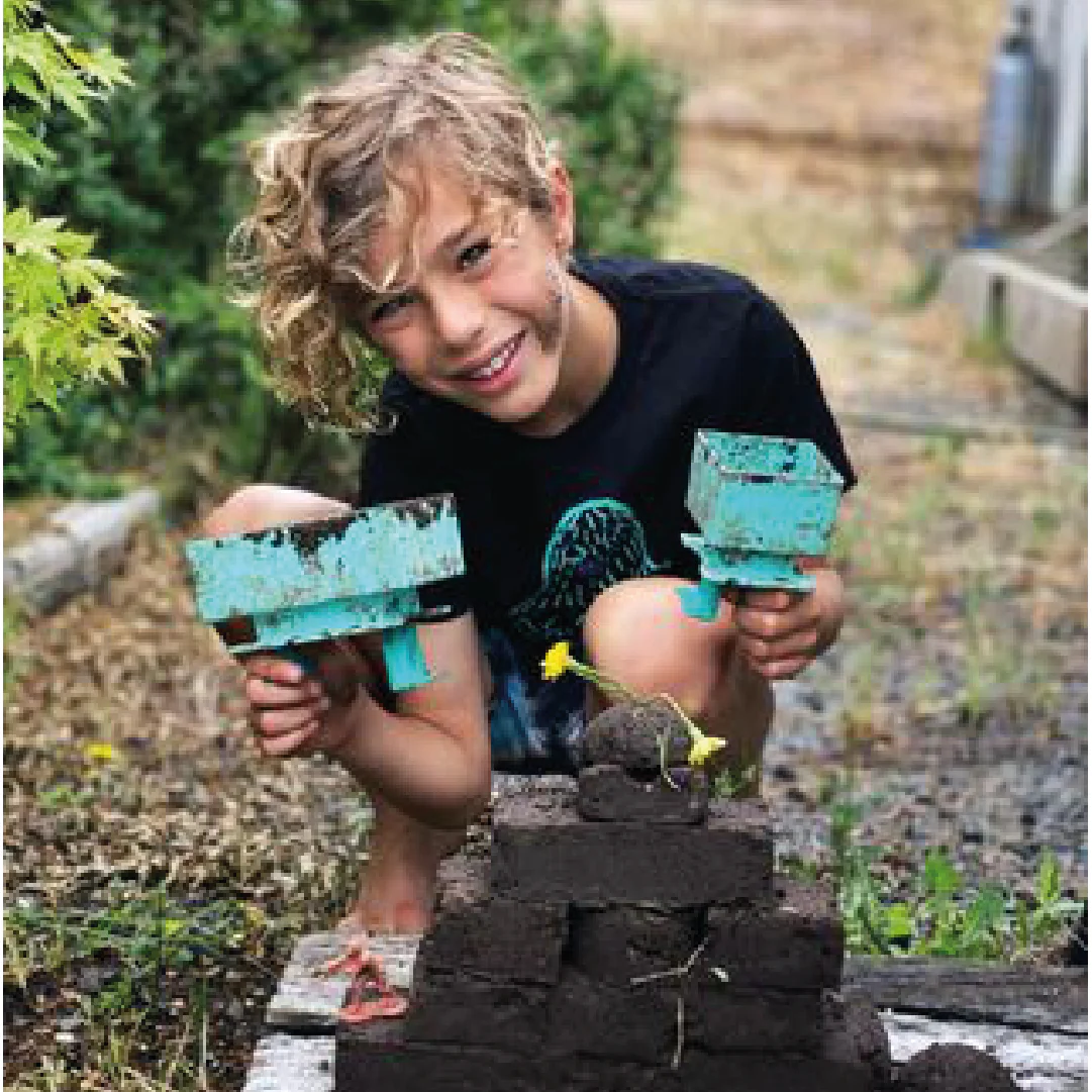 Sand Pal | Sand Castle Builders Kit - Image 8