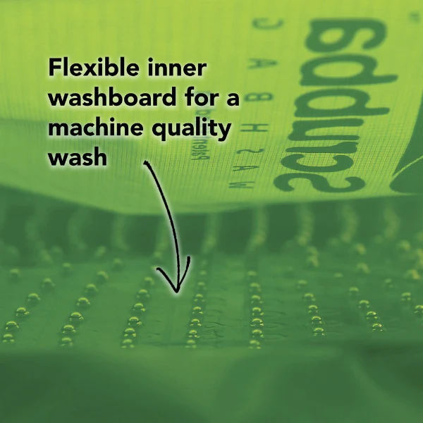 Scrubba Wash Bag | Worlds Smallest Washing Machine - Image 8