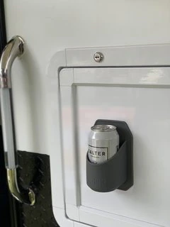 Tooletries | Shower Beer or Drink Holder - Image 4