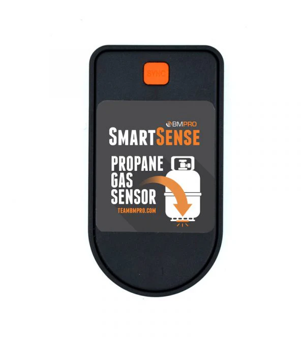 Smartsense - Wireless Gas Bottle Level Monitor & App - Image 4