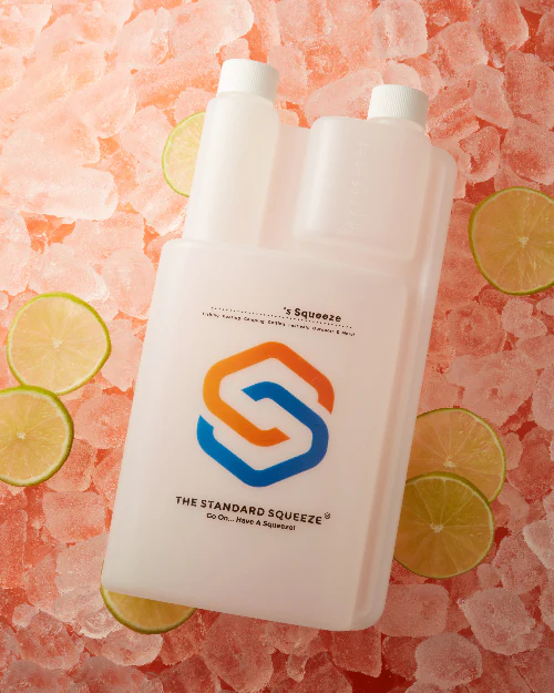 The Standard Squeeze | Big Shot / Wine - Image 4