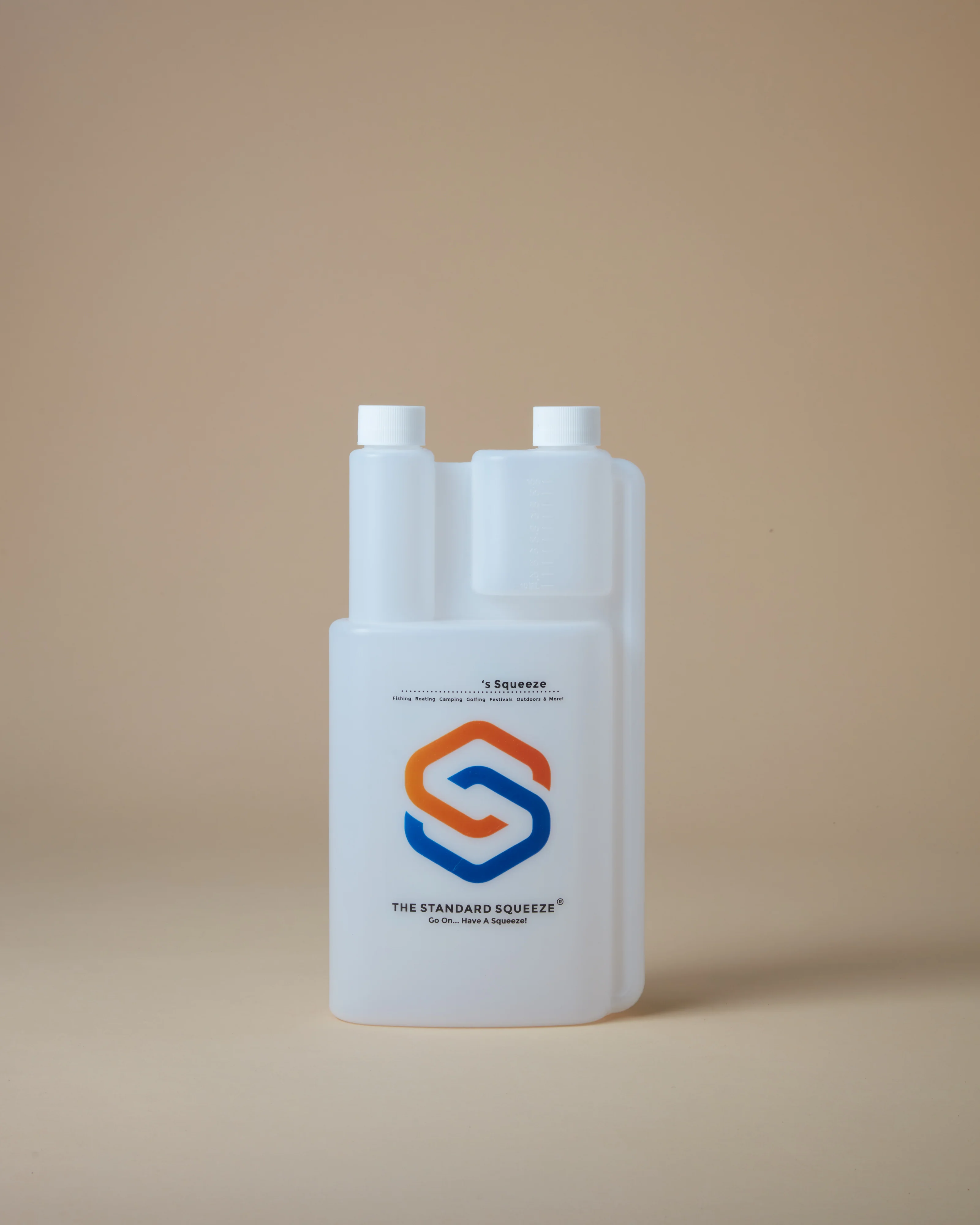 The Standard Squeeze | Big Shot / Wine - Image 5