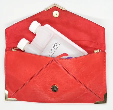 The Standard Squeeze | Mini Bottle - Image 3