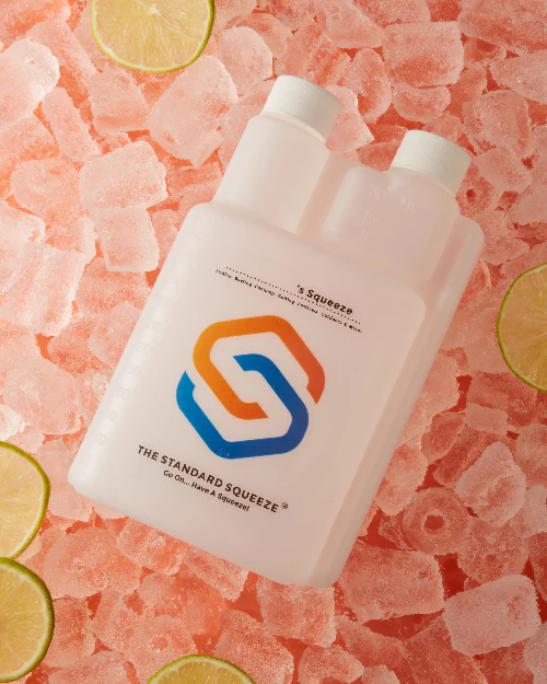 The Standard Squeeze | Original Bottle - Image 11