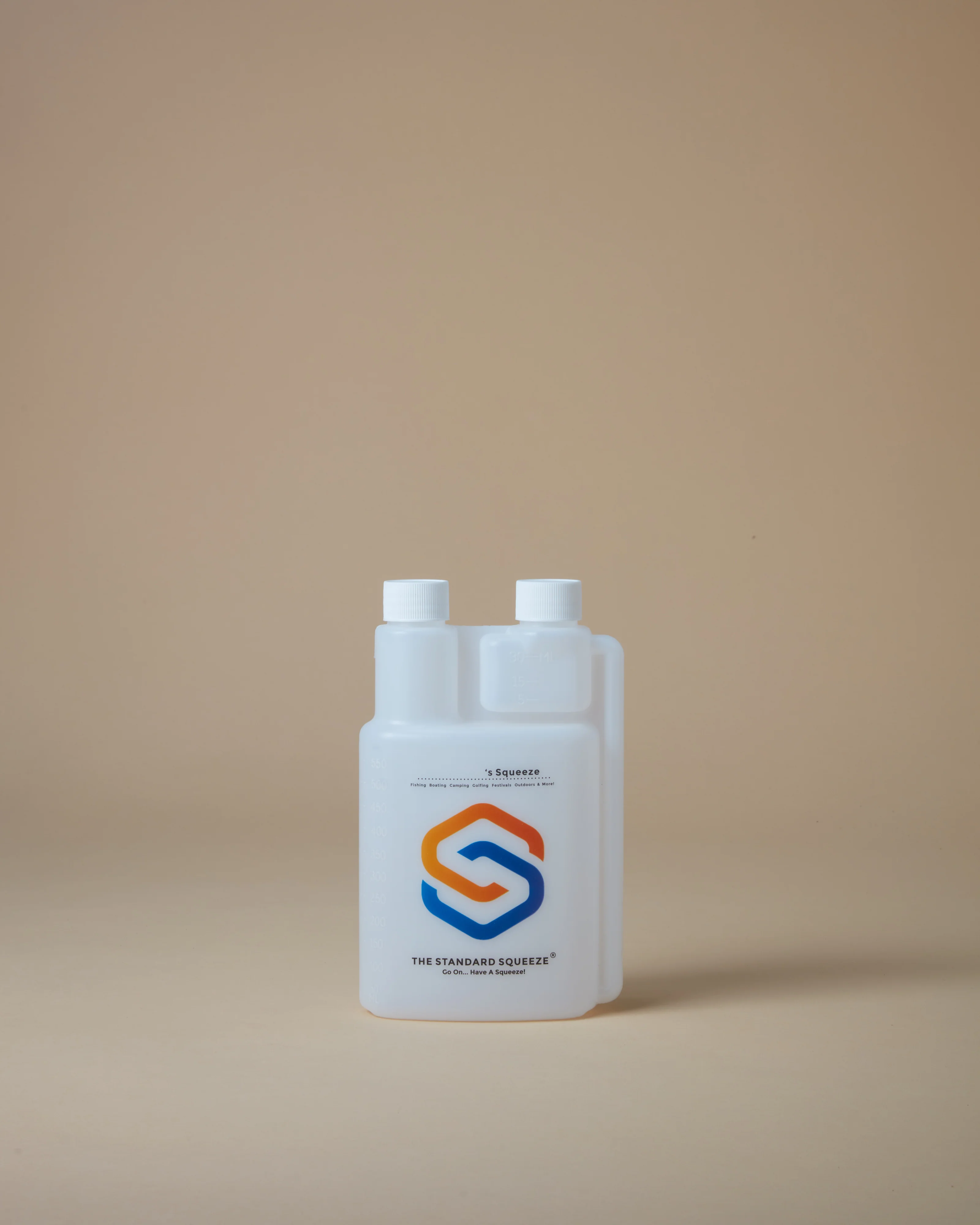 The Standard Squeeze | Original Bottle - Image 12