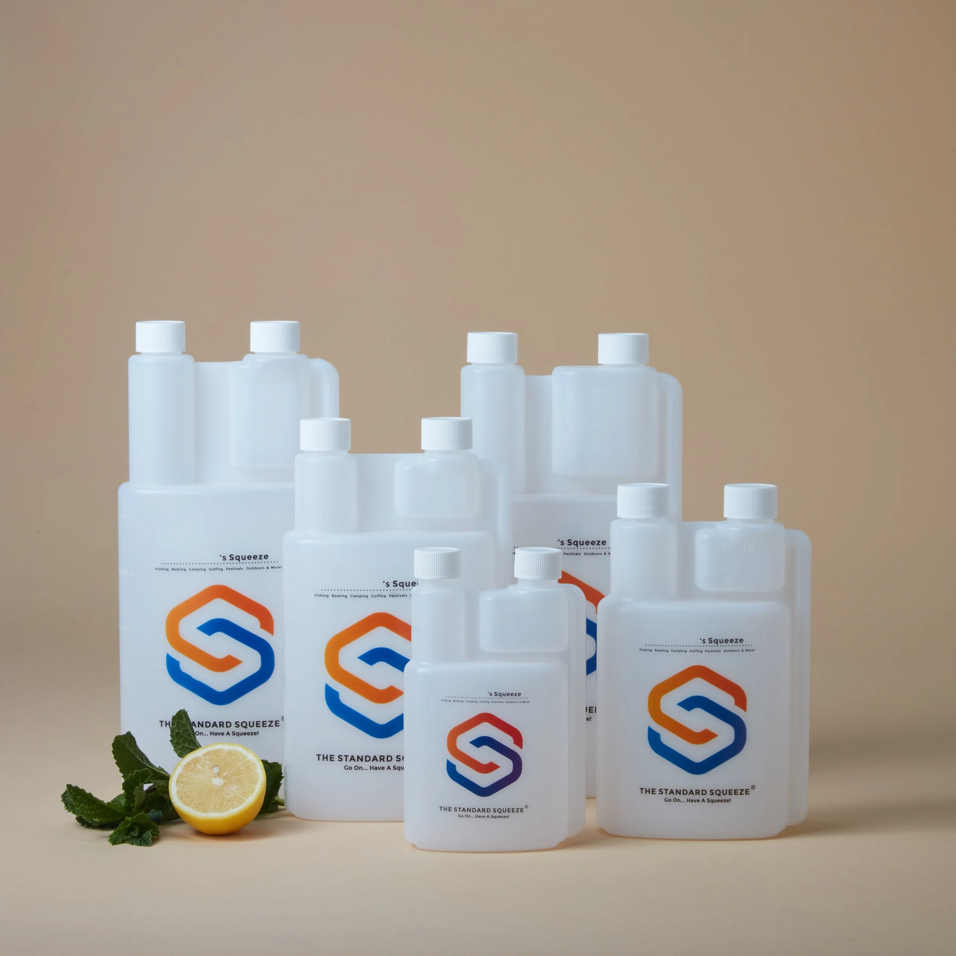 The Standard Squeeze | Original Bottle - Image 13