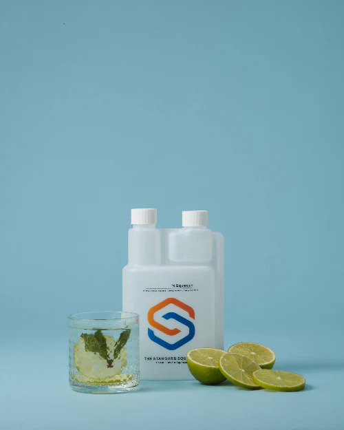 The Standard Squeeze | Original Bottle - Image 3