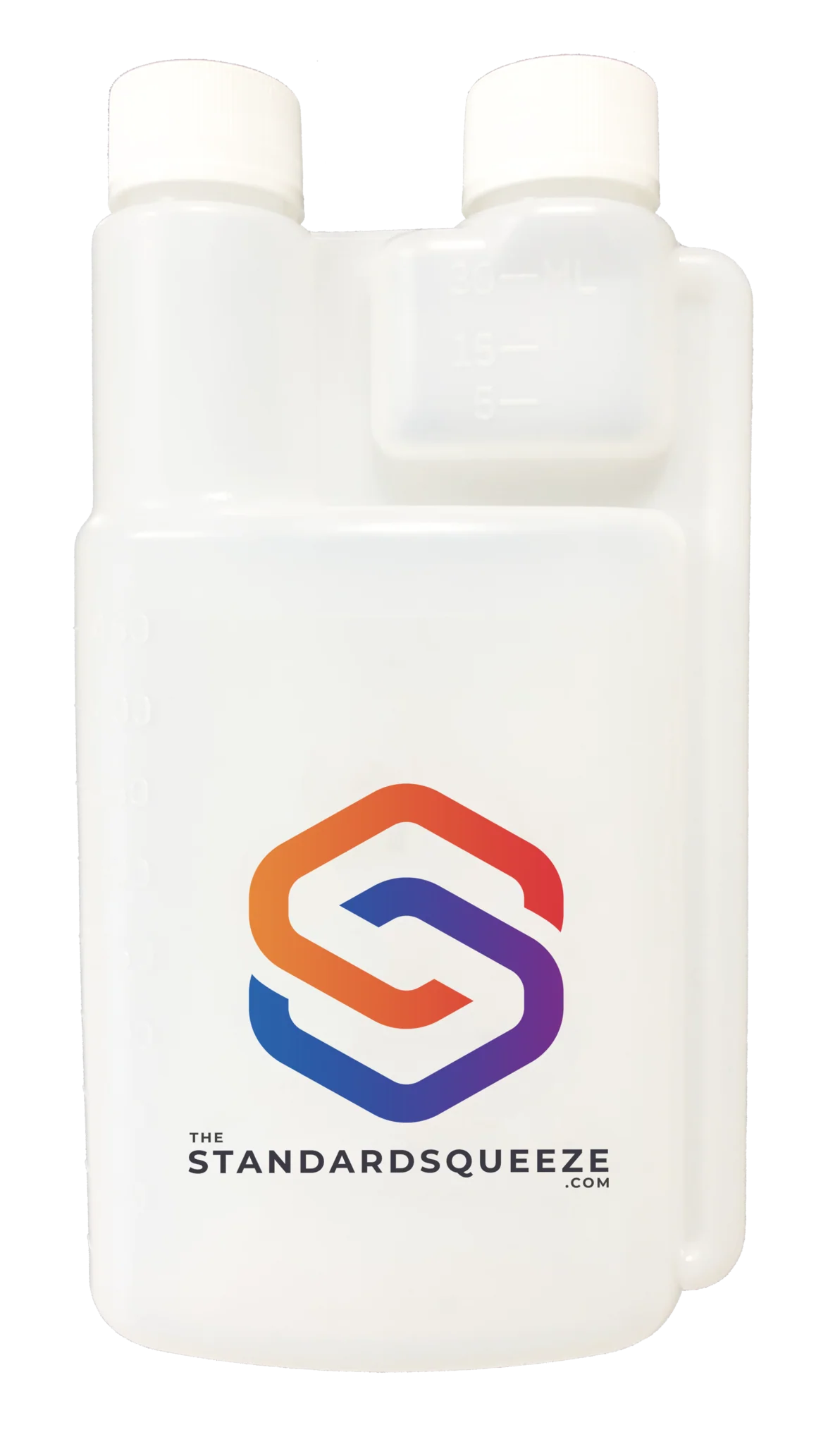 The Standard Squeeze | Original Bottle - Image 4