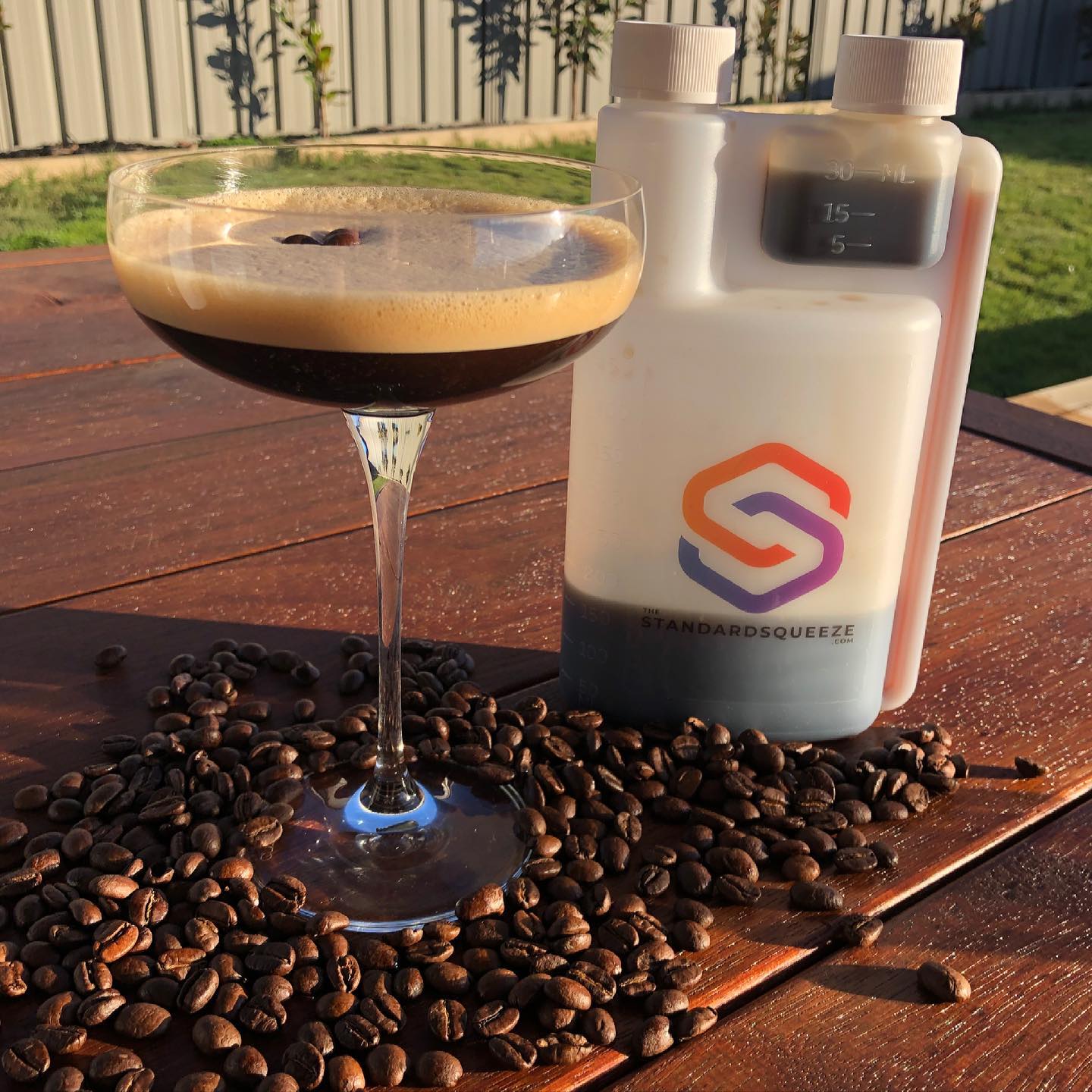 The Standard Squeeze | Original Bottle - Image 7