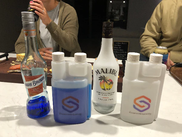 The Standard Squeeze | Original Bottle - Image 8