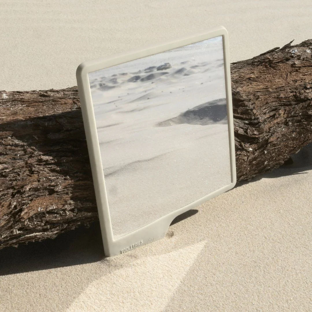 Tooletries | The Oliver Anti Fog Mirror - Image 8