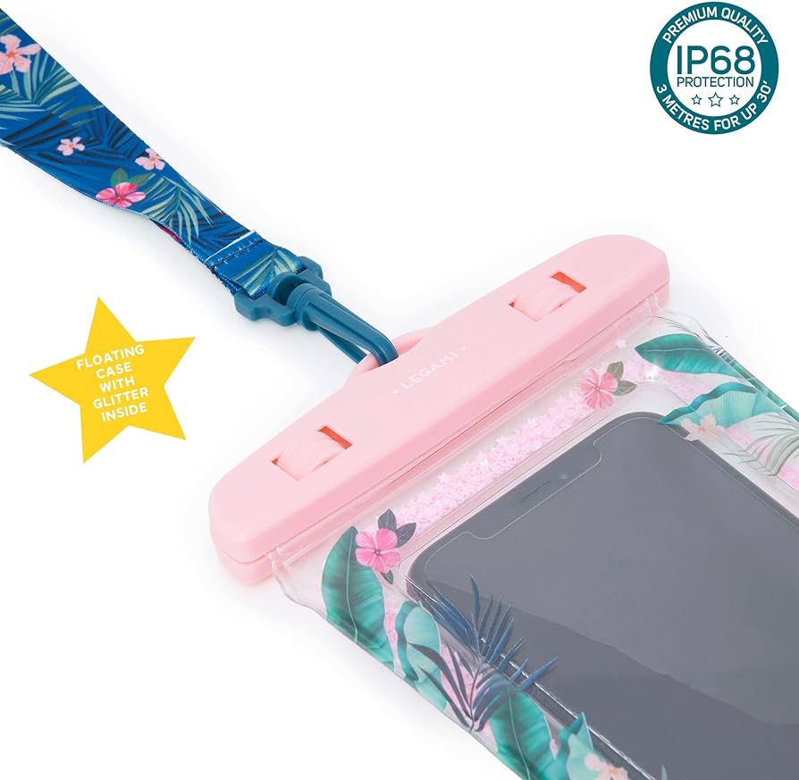 Waterproof Smartphone Pouch - Image 6