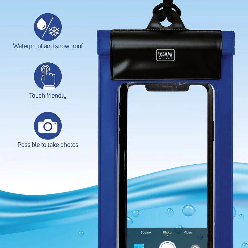 Waterproof Smartphone Pouch - Image 8